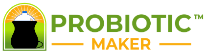 Probiotic Maker™ In-Bottle Yogurt/Kefir/Protein Shake Maker (120V